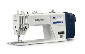 Brother Sewing Machines: Brother Automatic Industrial Sewing Machine S-7190A