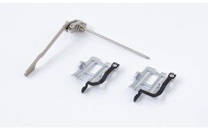 Brother Quilting Toes for Dynamic Walking Foot. F086AP