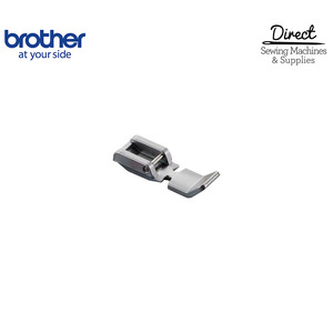 Brother Narrow Zipper Foot F079AP