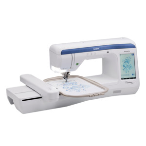 Brother Sewing Machines: Brother VE2300 Computerized Embroidery Machine