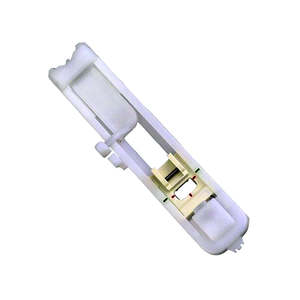 Brother 1 Step Buttonhole Foot "A". XC2691023