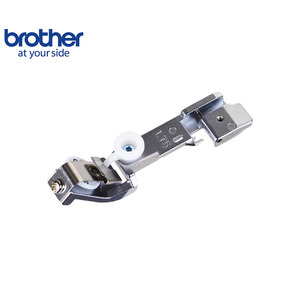 Brother Sewing Accessories Parts: Brother Overlocker Tape Elastic Foot. SA212AP