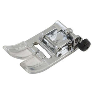 Janome Sewing Collection: Janome Standard Zig Zag Foot for 9mm Machines. 859 802 006