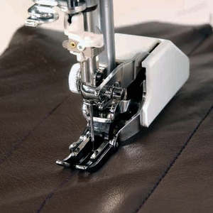 Janome Sewing Collection: Janome Even Feed Walking Foot - Suitable for HD9. 767403016