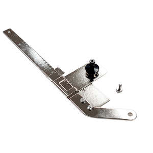 Janome Sewing Accessories Parts: Janome Circular Sewing Attachment for M7. 202 135 007