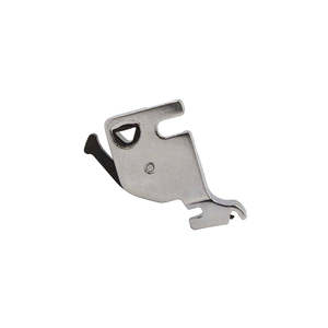 Janome Sewing Accessories Parts: Janome High Shank Foot Holder- Top Load 9mm Machine. 859 801 005