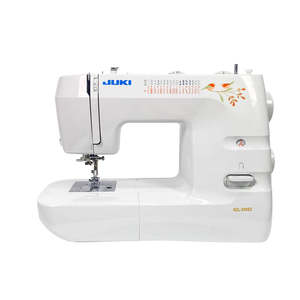 Juki Sewing Collection: Juki HZL-353Z Mechanical Sewing Machine