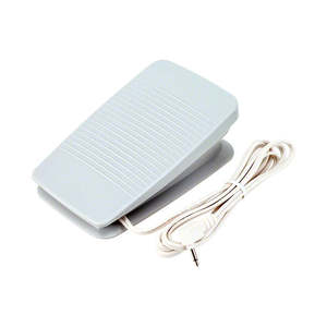 Brother Innov Is 4000d Parts Accessories: Brother Electronic Foot Controller Pedal. XC8816071