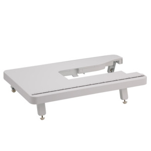 Brother A150pa: Brother Wide Extension Table - For A16, A80, A150, NV180.