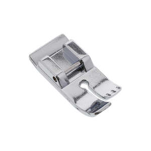 Brother Gs2700 Parts Accessories: Brother Straight Stitch Foot for Mechanical Machines. F011