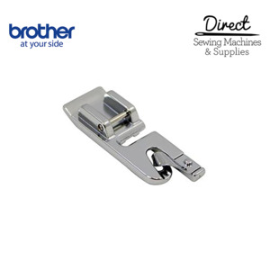 Brother Gs2700 Parts Accessories: Brother Sewing Machine Narrow Hemmer Foot for Mechanical Machines. F003N