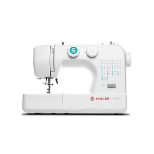 Black Friday Collection: Singer Sewing Machine - 24 Stitches