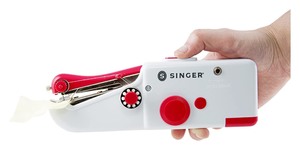 Black Friday Collection: Singer Handheld Mending Machine