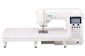 Juki Electronic Home Quilting & Sewing Machine HZL-F600