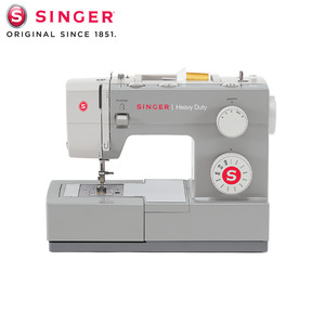 Black Friday Collection: Singer Heavy Duty Sewing Machine 4411