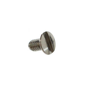 Brother 4234d Parts Accessories: Brother Needle Plate Screw. X50487021