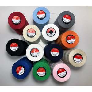 Brother 4234d Parts Accessories: Coats Astra General Use 120 Thread - 5000m Cones