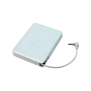 Janome Foot Controller 5VDC. 043271111