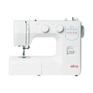 Elna Everyday Mechanical Sewing Machine EL1000