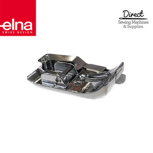Elna Sewing Range: Elna 1/4" Seam Foot for Top Load Machines