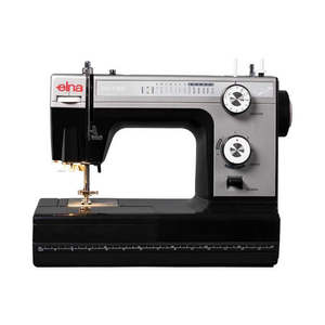 Elna Sewing Range: Elna Heavy Duty Sewing Machine - 14 stitches! HD1000
