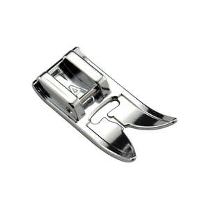 Janome Mc9000: Janome Zigzag Foot A Cat. B & C - 7mm. 685 502 008