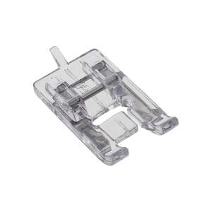 Janome Mc9000: Janome Satin Stitch Foot - 7mm. 820801005