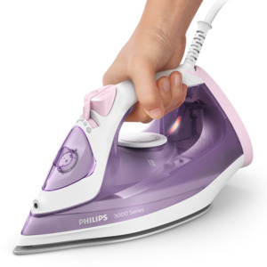 Philips 3000 Series Steam Iron (DST3010/39)
