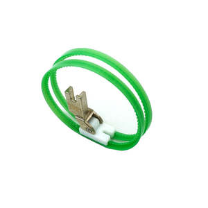 Products: Teflon Ring Feeding Foot