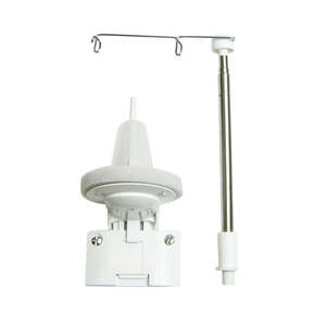 Juki Hzldx7: Juki Large Spool Stand for HZL-DX Series. 401-63897