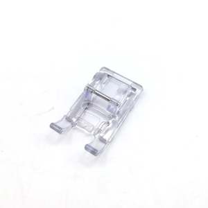 Juki Hzldx7: Juki Decorative Satin Stitch Presser Foot. 40112905
