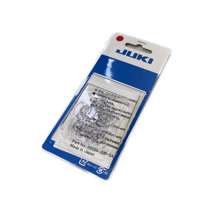 Juki Hzldx7: Juki Domestic Sewing Machine Plastic Bobbins