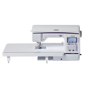 Brother Innov-is NV1800Q Electronic Sewing & Quilting Machine