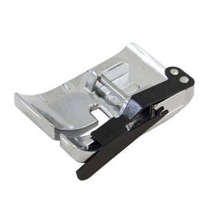 Parts Accessories Janome Mc6650: Janome 1/4" Seam Foot - 9mm. 859 814 001