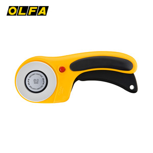 Christmas Ideas: Olfa Deluxe Rotary Cutter - 60mm