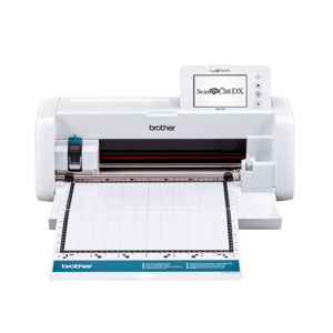 Christmas Ideas: Brother ScanNCut Craft Cutting Machine SDX1250