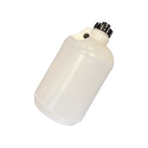 E8 Steamer Water Bottle