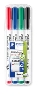 Staedtler Lumocolor Non-Permanent Whiteboard Pen