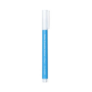 Clover Water Erasable Marker (Fine Tip)