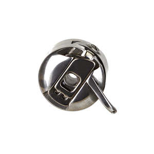 School: Domestic Bobbin Case for Bernina CB Hook Machines