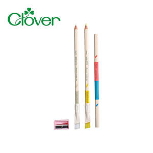 School: Clover Chacopel Marking Pencil Set