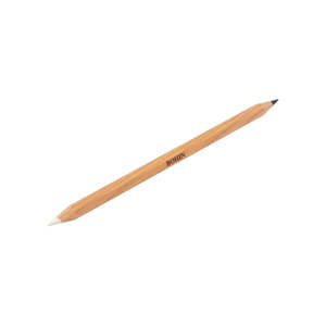 Bohin Marking Pencil (White/Black)