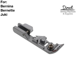 Overlocker Foot for Juki, Bernette, Bernina