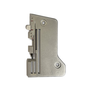 Bernina Accessories: Bernette Domestic Overlocker Needle Plate