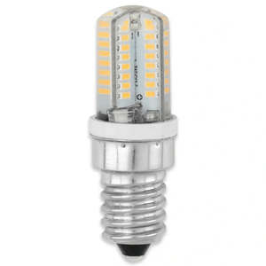 Bernina Accessories: Prym LED Screw On Fitting Bulb for Domestic Sewing Machines