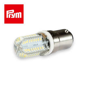 Prym LED Bayonet Fitting Bulb for Domestic Sewing Machines