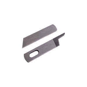 Bernina Accessories: Bernette Overlocker Knife Set