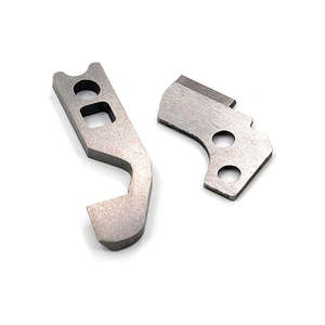 Parts Accessories Janome Ml544d: Janome 644D 544D Overlocker Knives