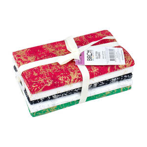 Fabrics: Cotton Fabric - Glitter Fat Quarter