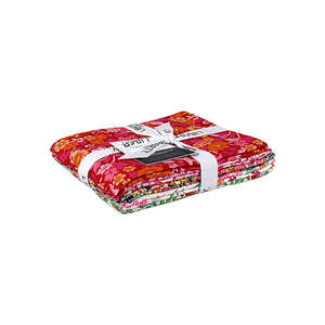 Cotton Fabric - Liberty The Artist's Home Collection "C" Fat Quarter